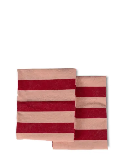 Kitchen towel Leya 2pcs/set (6) Multi