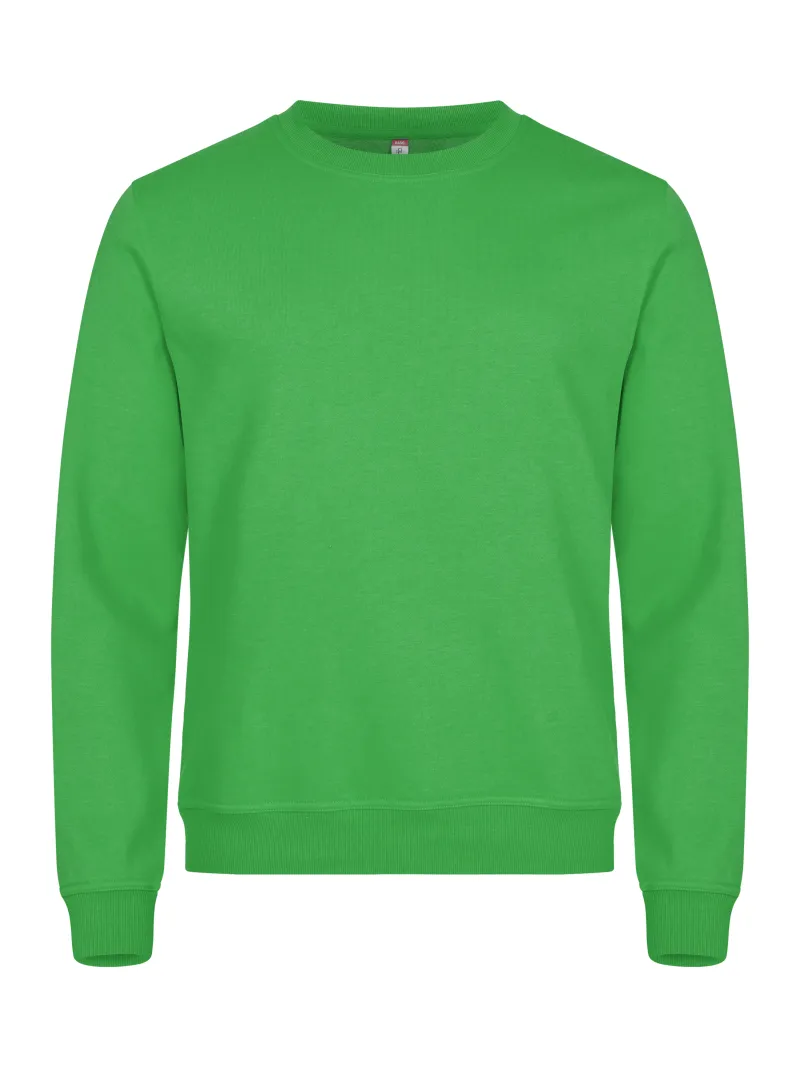 Apple Green