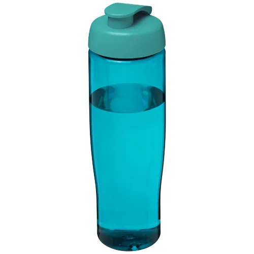 H2O Active® Tempo 700 ml sportsflaske med flipp lokk