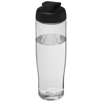 H2O Active® Tempo 700 ml sportsflaske med flipp lokk