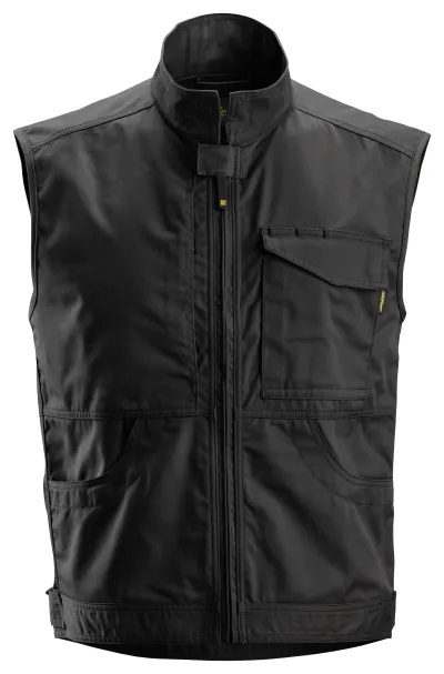 Servicevest
