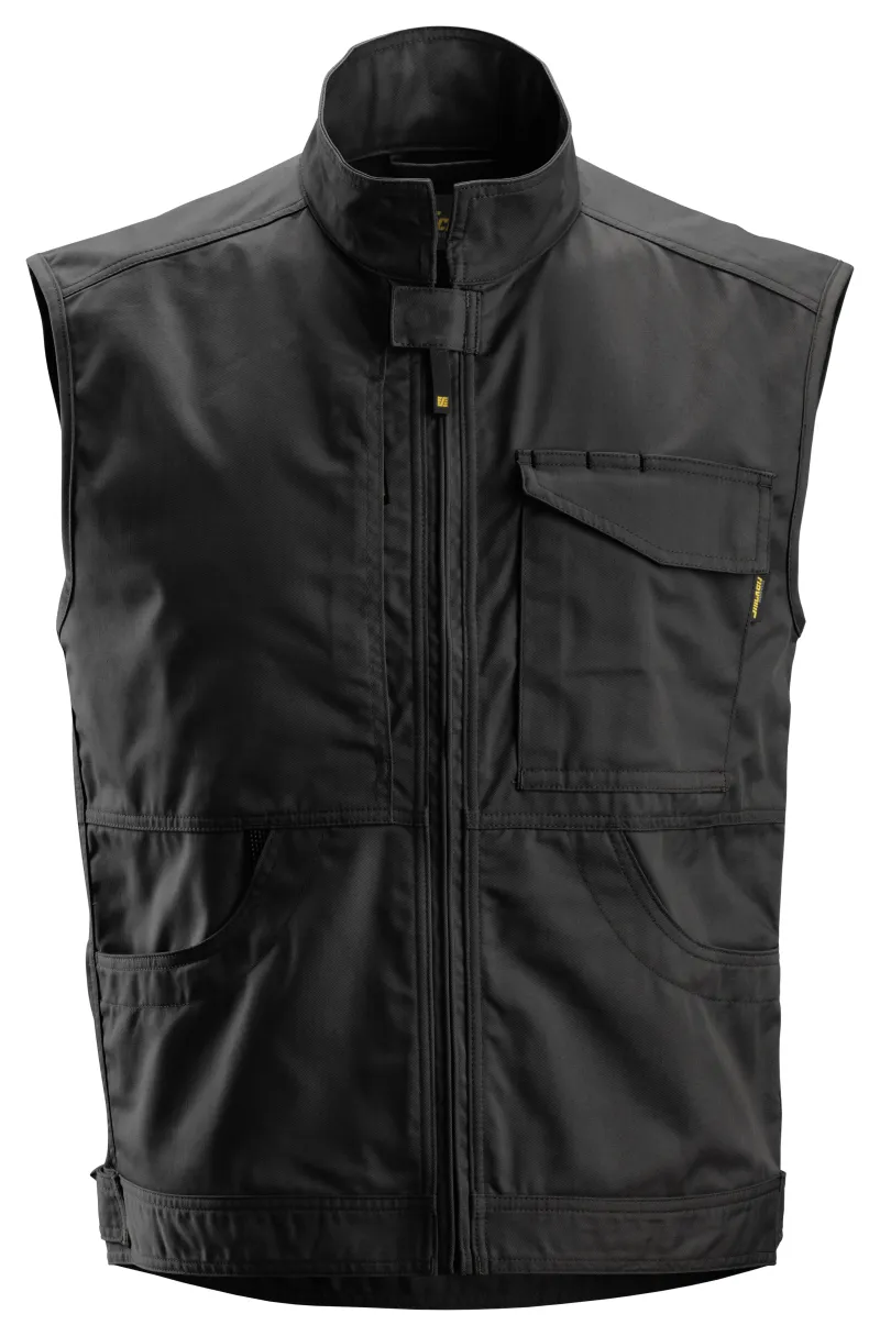 Servicevest