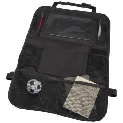 Lex organisator for baksete