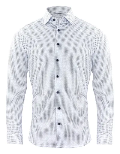 JH&F Indigo Bow 131 Slim Fit
