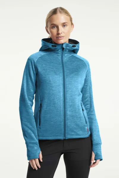 TXlite Hoodie Zip W