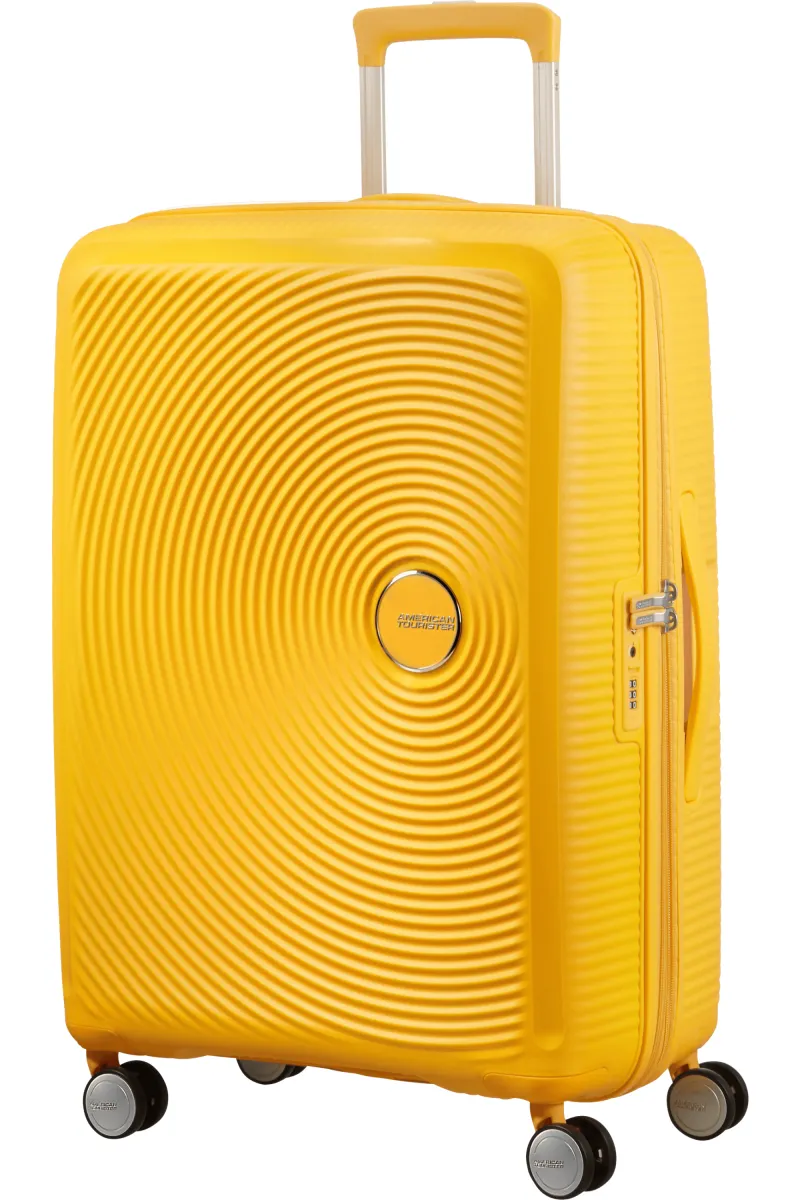 Golden Yellow