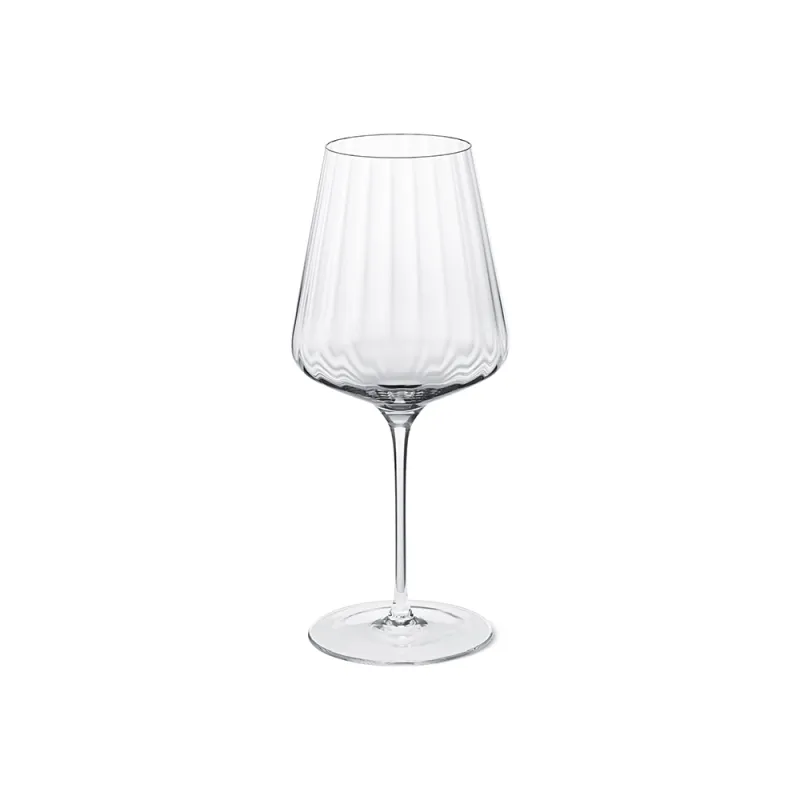Bernadotte Red Wine Glass 6 Pcs