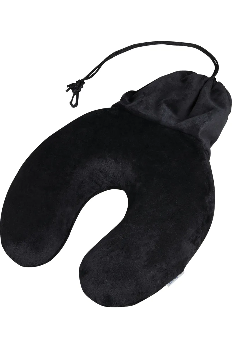 Travel Accessories Memory Foam pute