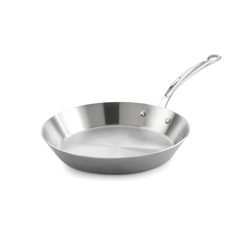 Stekepanne 28 cm