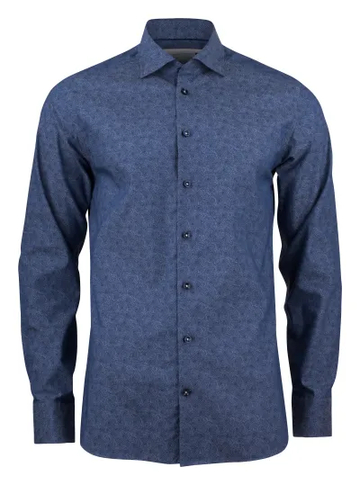 JH&F Purple Bow 143 Slim Fit