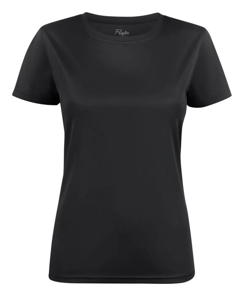 Run Active Lady T-Shirt