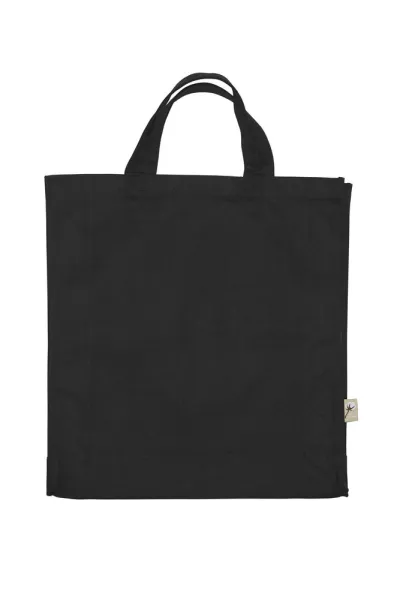 Heavy Canvas Bag (GOTS)