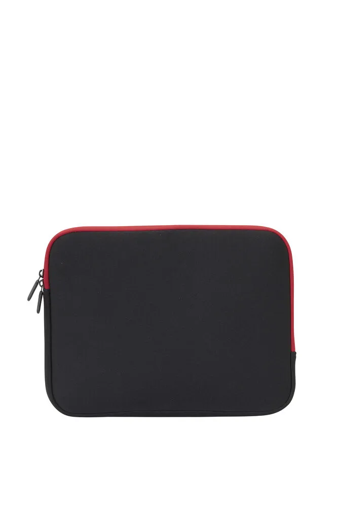 Black / Red