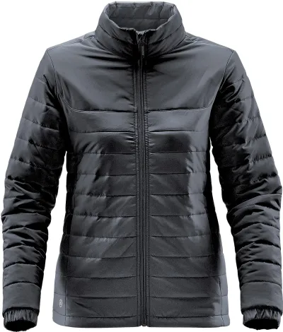 QX-1W Nautilus Quilted (D)