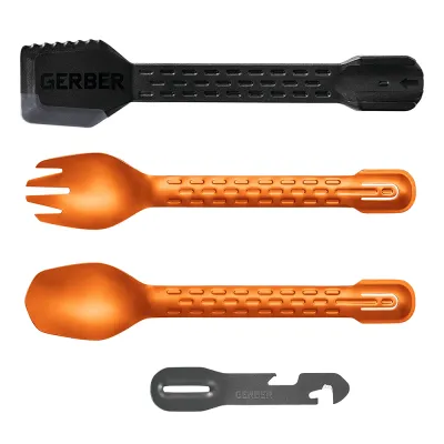 Compleat Utensil