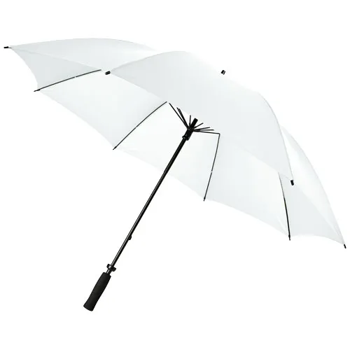 Grace 30" vindtett golfparaply med EVA-håndtak