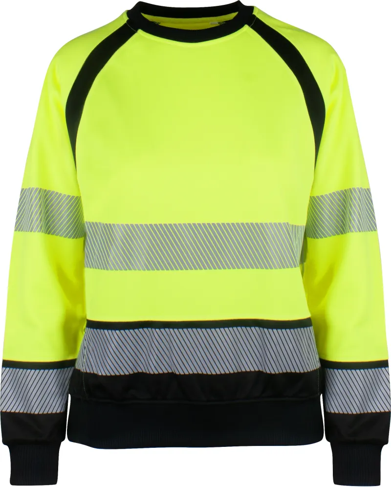 Frontline Genser Rund Hals (D)