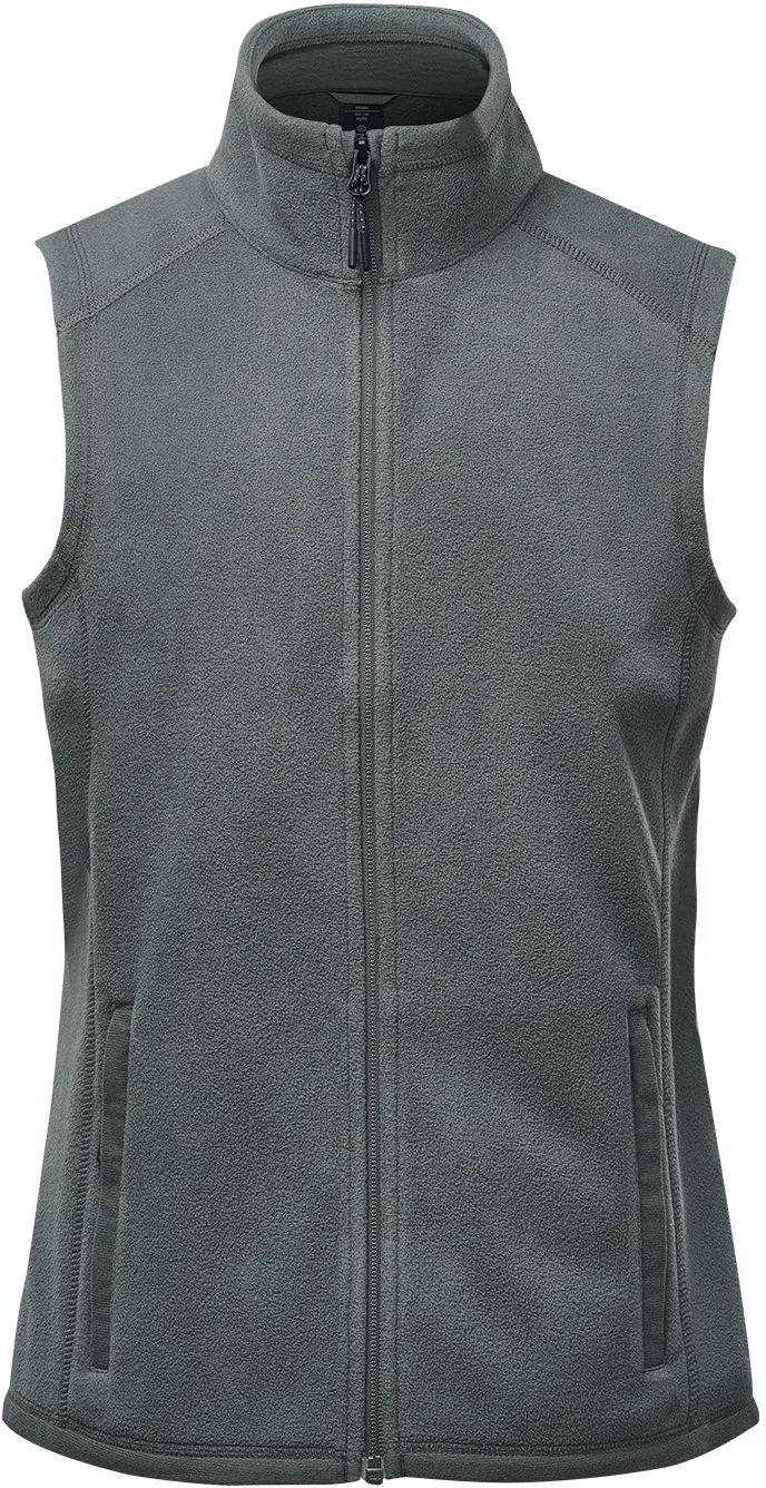 VX-5W Montauk Fleece Vest (D)