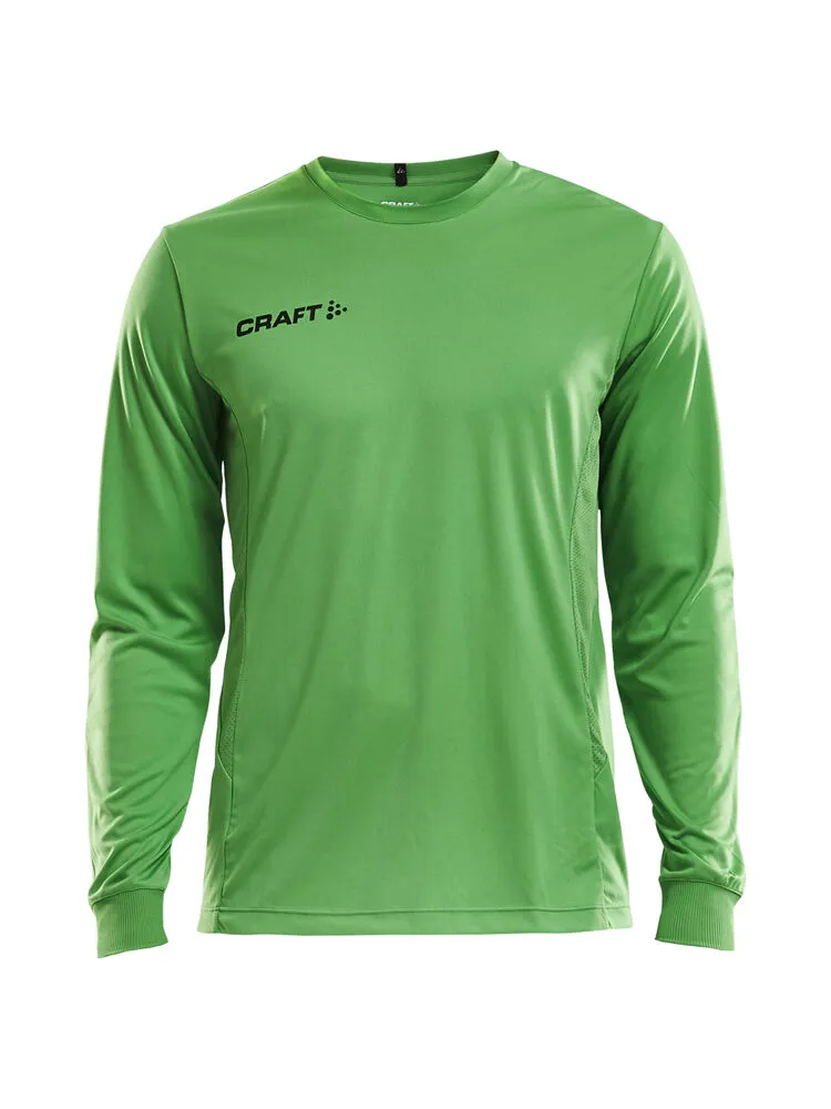 Squad Go Gk Ls Jersey M