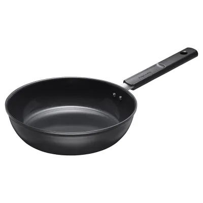 Hard Face traktørpanne 24cm m/lokk
