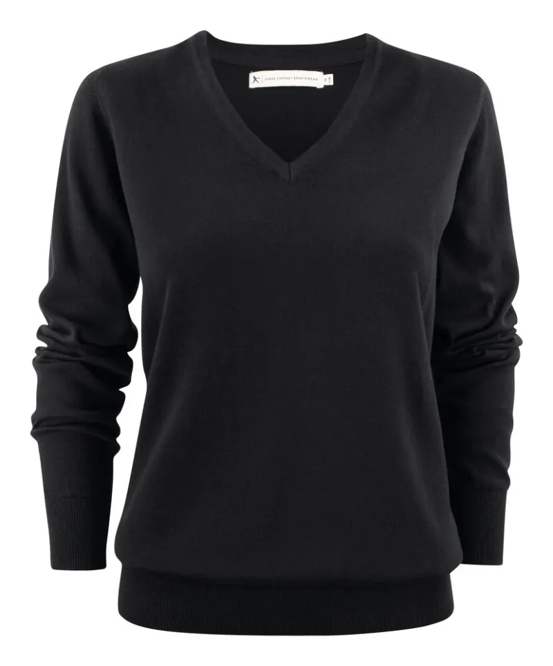 Ashland Lady V-neck