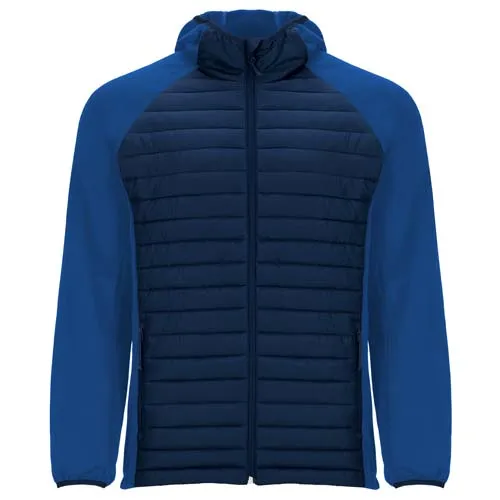 Minsk unisex hybridisolert jakke