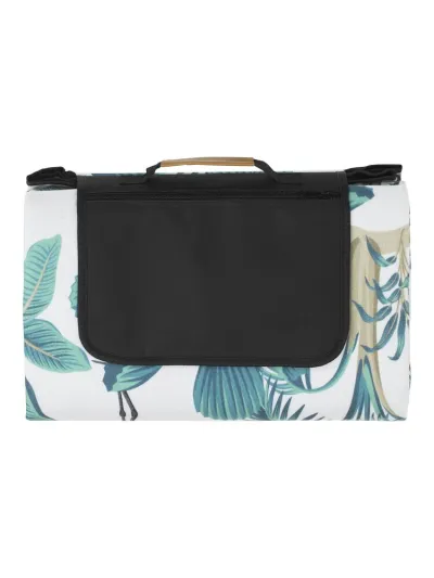 Picnic Blanket Tropical