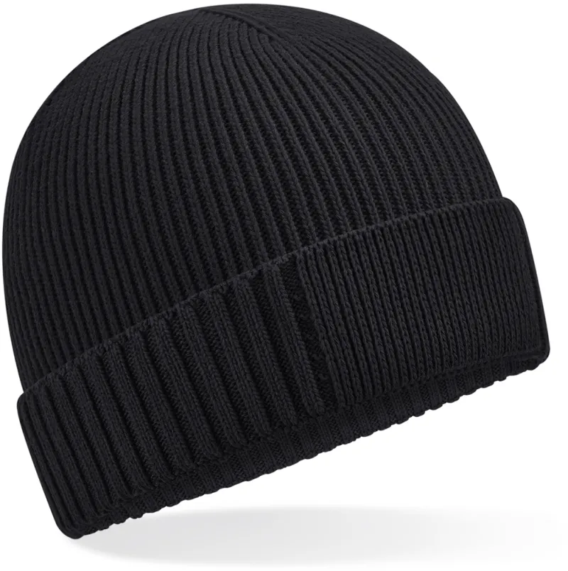 B438N OC Engineered Patch Beanie