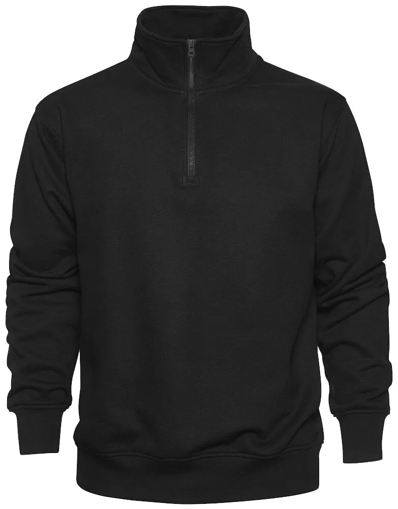Midland Half Zip