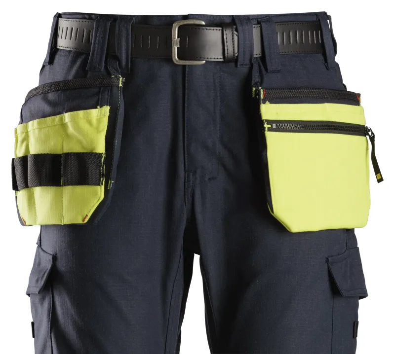 ProtecWork, Flammehemmende Multifunksjonelle hylsterlommer