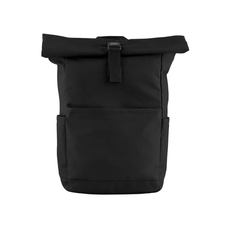 BG186 Premium Recycled Roll Top Backpack