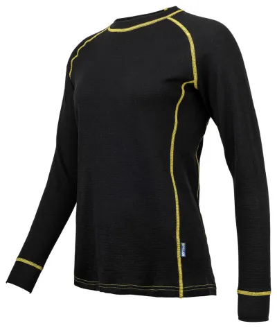 3108 Under Shirt Lady Wool