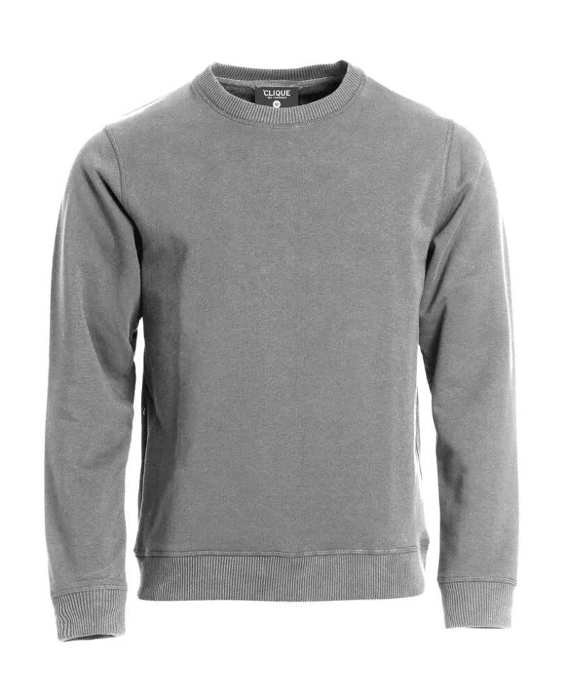 Grey Melange