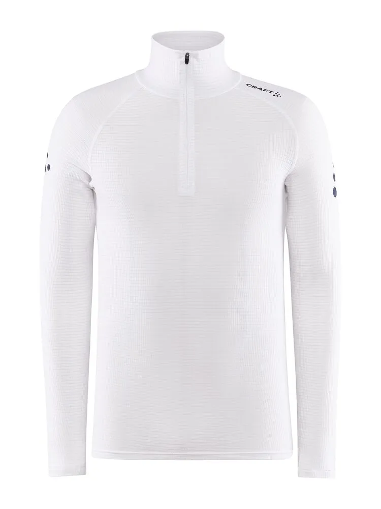 NOR Pro Wool Extreme X Half Zip LS M