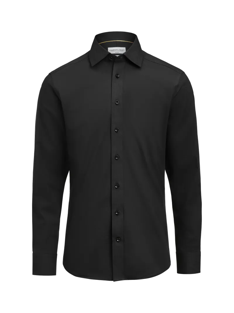 JH&F YB 150 Twill Stretch Regular