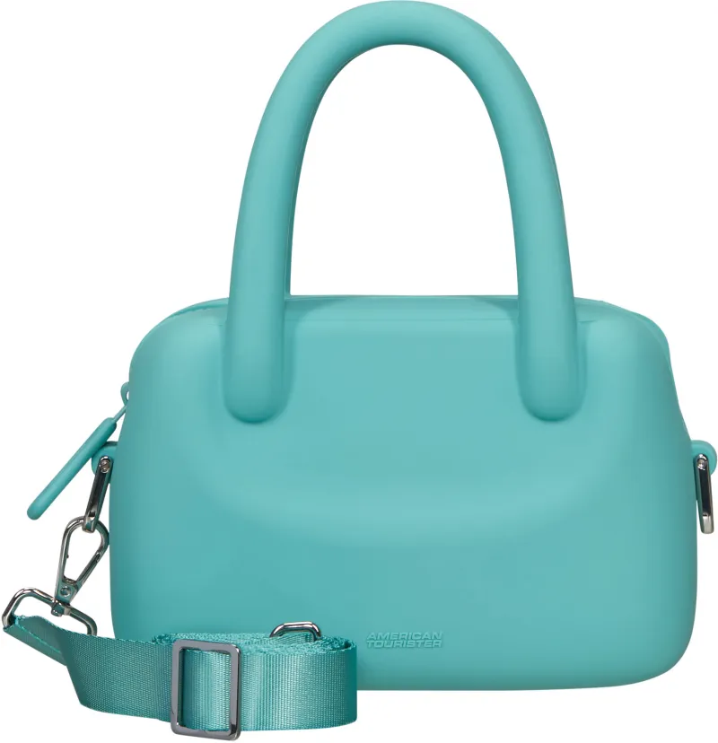 Dusty Turquoise