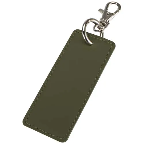 Skogsgrønn