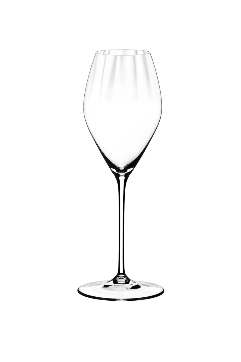 Champagne Wine 2 stk.