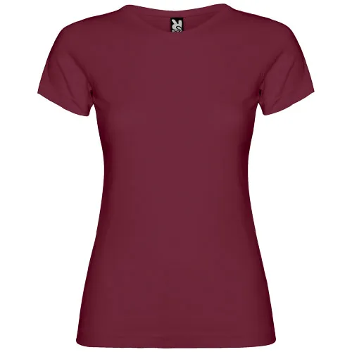Garnet rød