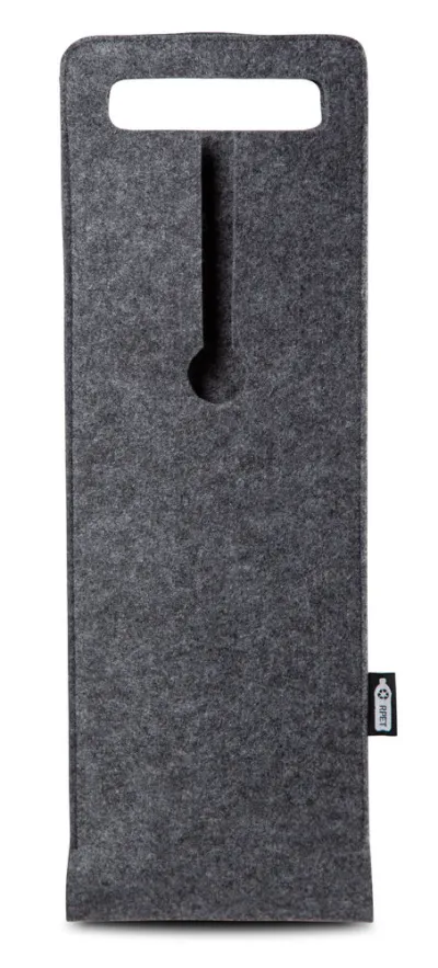 LN Felt Bottle Bag R-PET