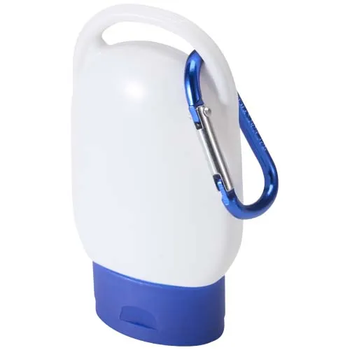 Rosie SPF 30 solkrem med karabinkrok