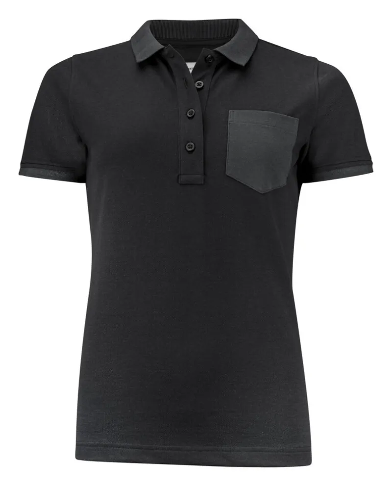 Pinedale Woman Polo