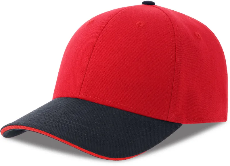 Red-Navy