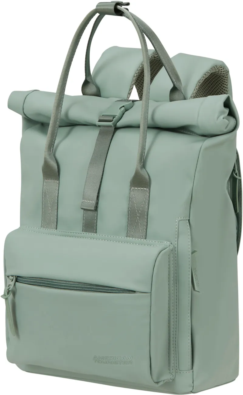 Iceberg Green