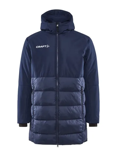 Ability Isolate Parkas M