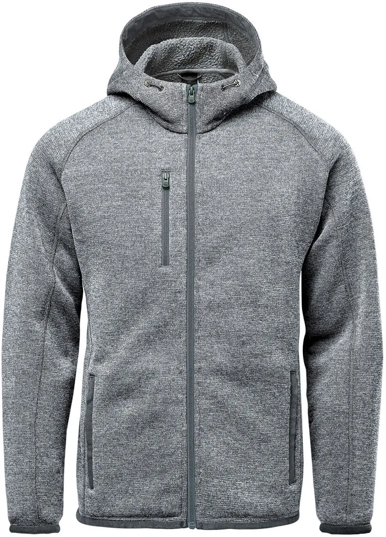 FHD-1M Avalanche Hooded Jacket (U)