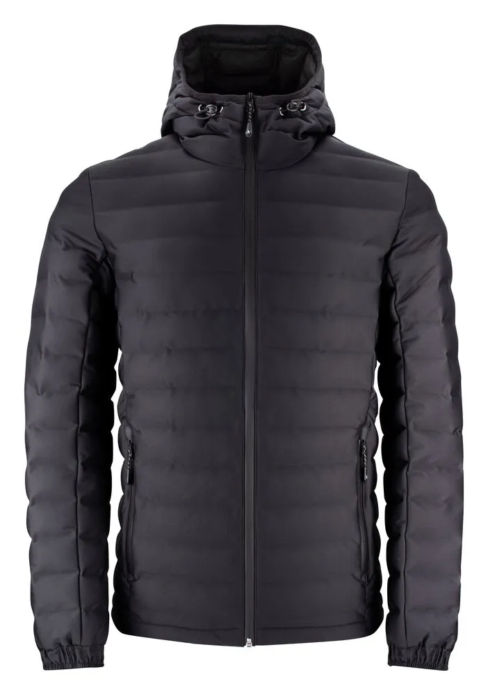 Woodlake Heights Jacket