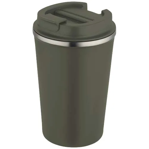 Skogsgrønn
