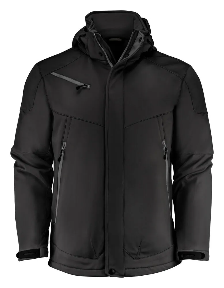 Skeleton Jacket