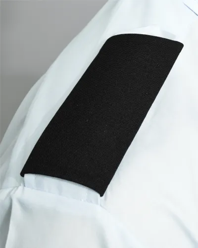 Epaulettes